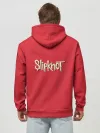 Худи мужской база хлопок / SLIPKNOT | СЛИПКНОТ