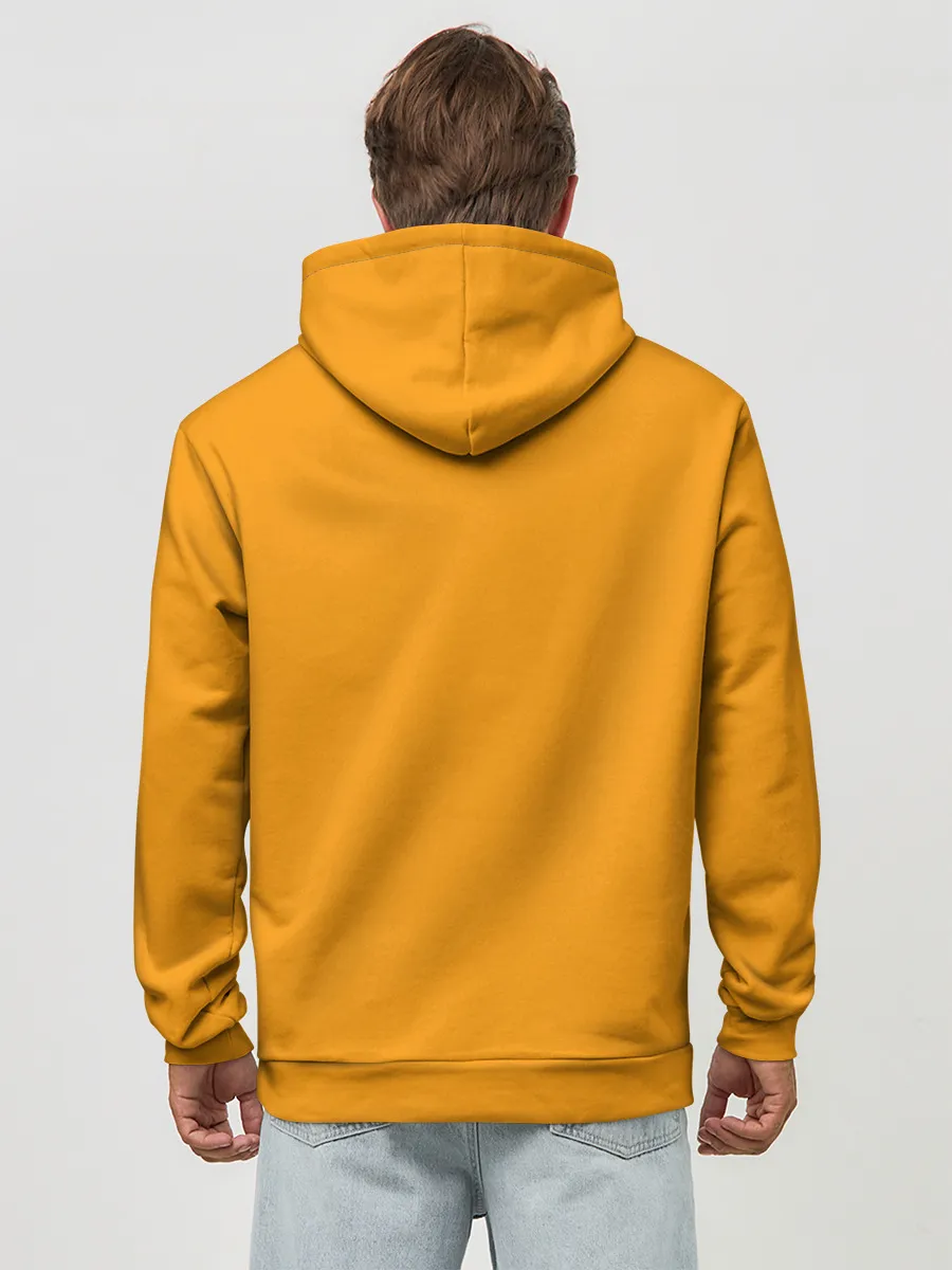 Худи мужской база хлопок / Boyfriend and Girlfriend FNF