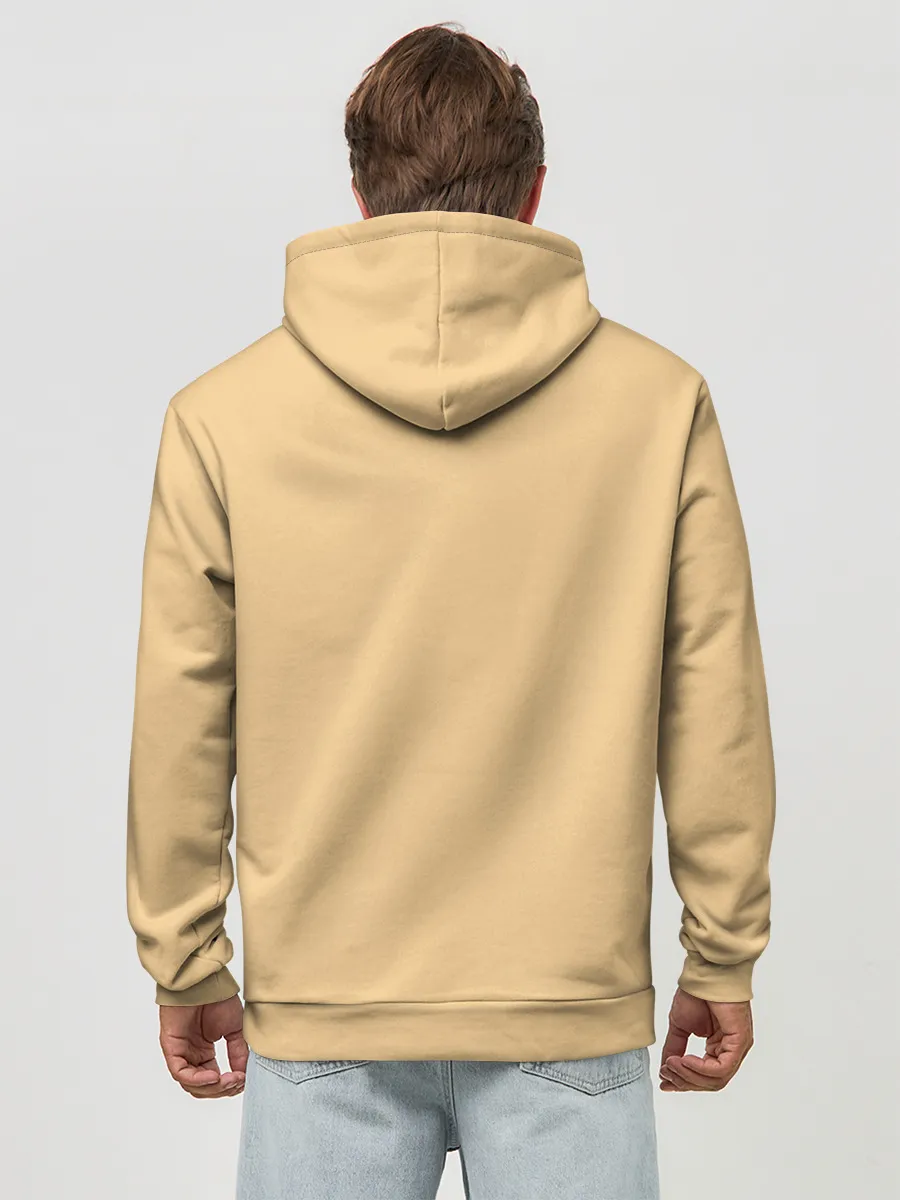 Худи мужской база хлопок / Friday Night Funkin Танкист