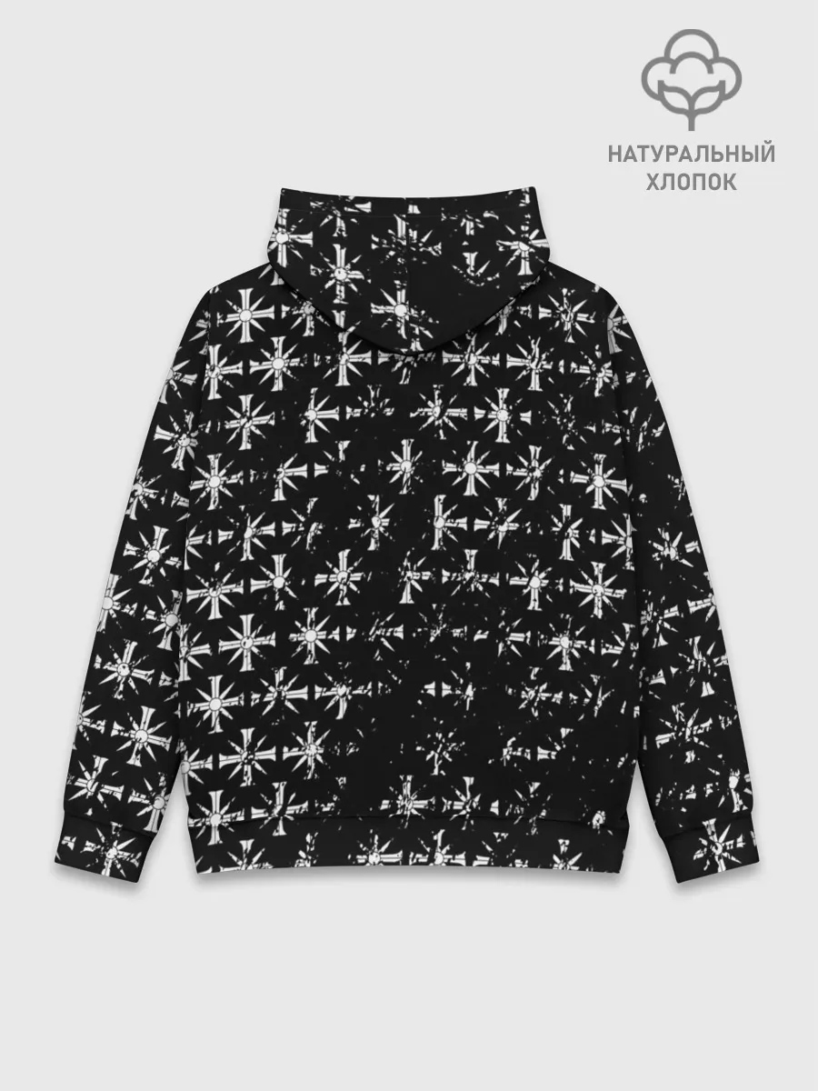 Худи мужской база хлопок / FAR CRY 5 ГРЕШНИК / SINNER