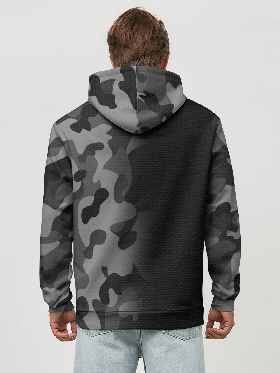 Худи мужской база хлопок / OSKOM | DAYZ | ДЕЙЗИ