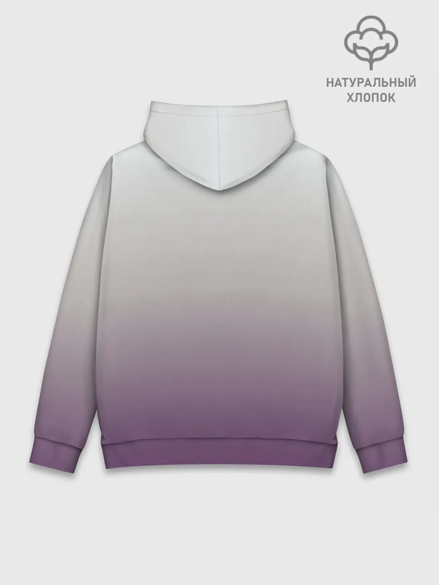 Худи мужской база хлопок / Майкл Джексон навсегда