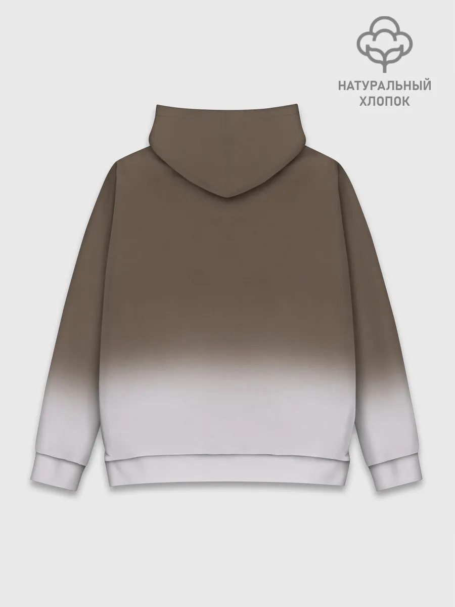 Худи мужской база хлопок / Maneskin