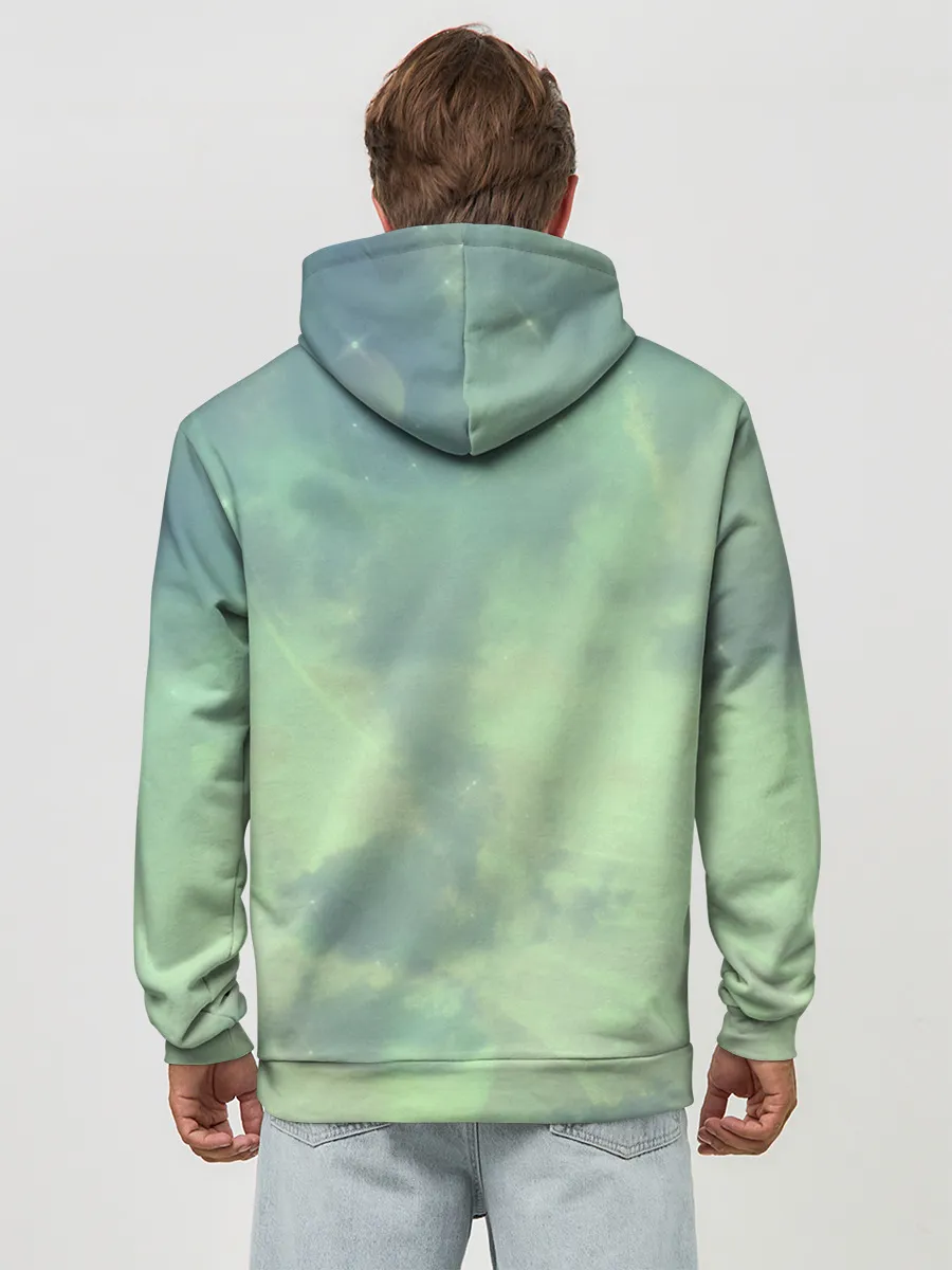 Худи мужской база хлопок / Круш Карстен, Re: Zero