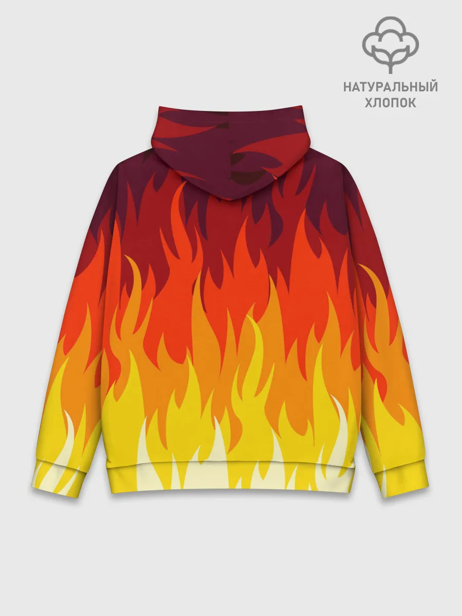 Худи мужской база хлопок / Cannibal Corpse | Труп Канниба