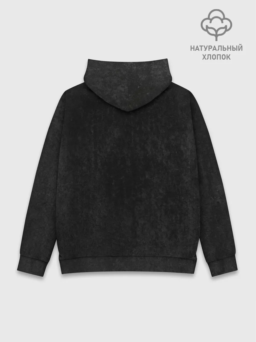 Худи мужской база хлопок / Тараканы! ГЛАС НАРОДА