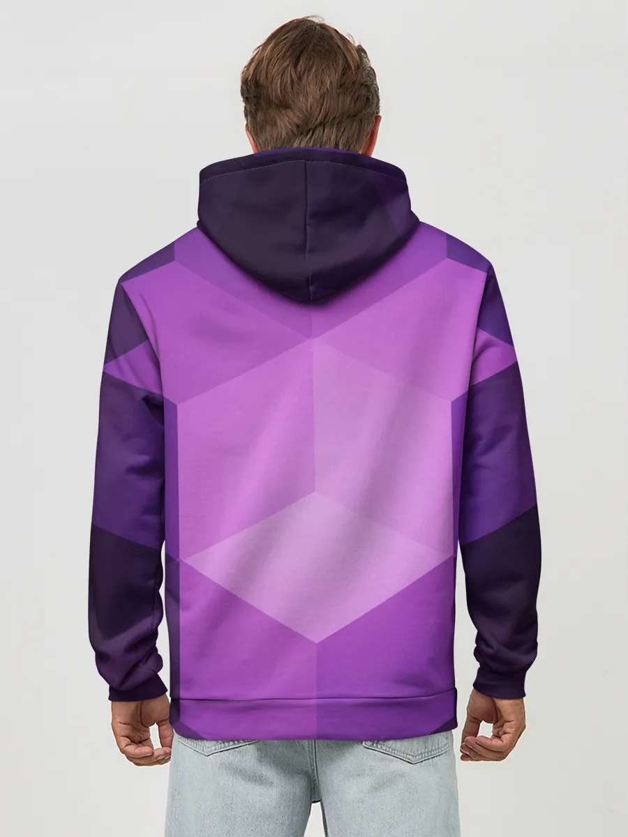 Худи мужской база хлопок / ROBLOX | РОБЛОКС