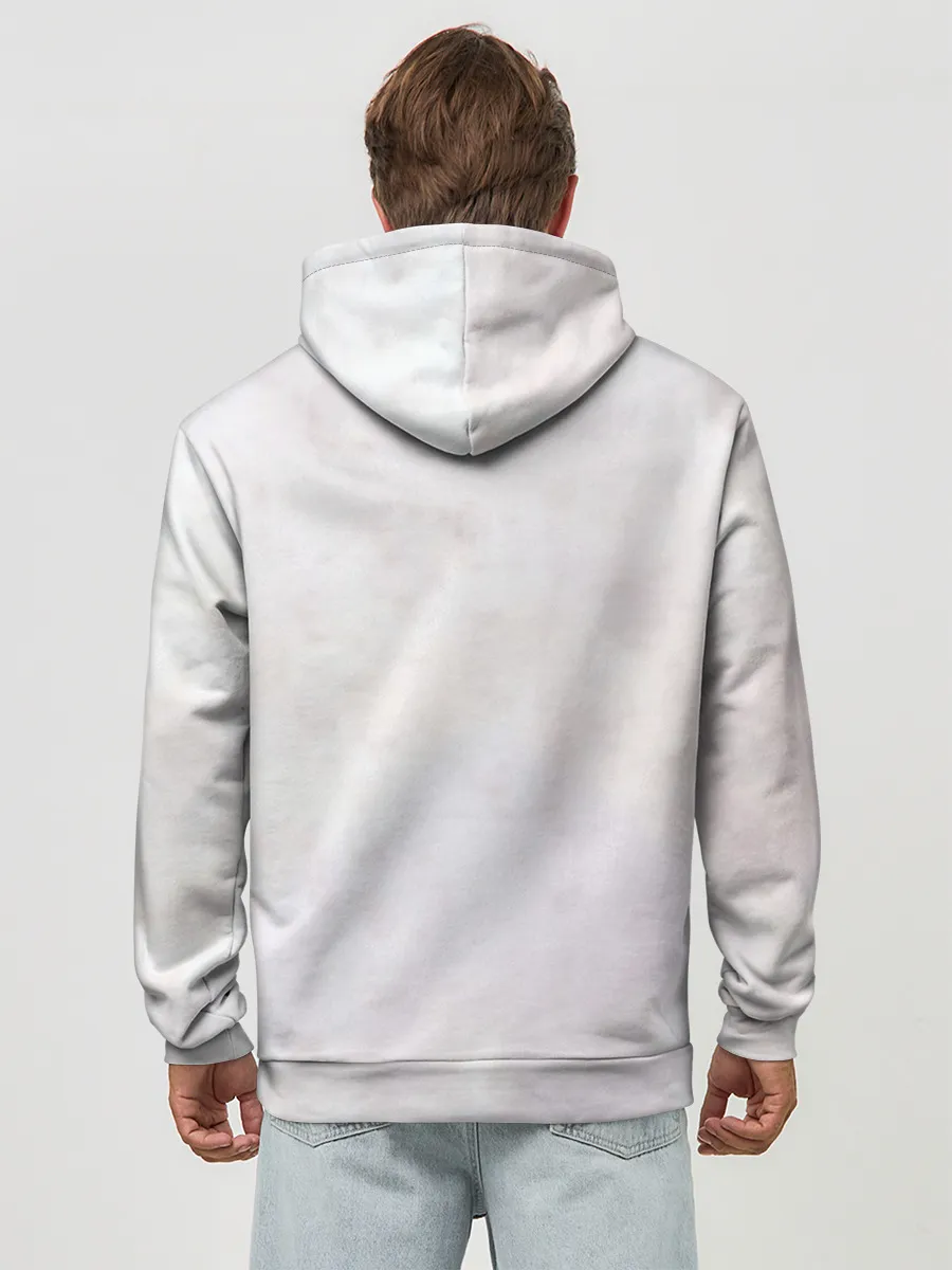 Худи мужской база хлопок / Тараканы! ...и ничего кроме правды 15