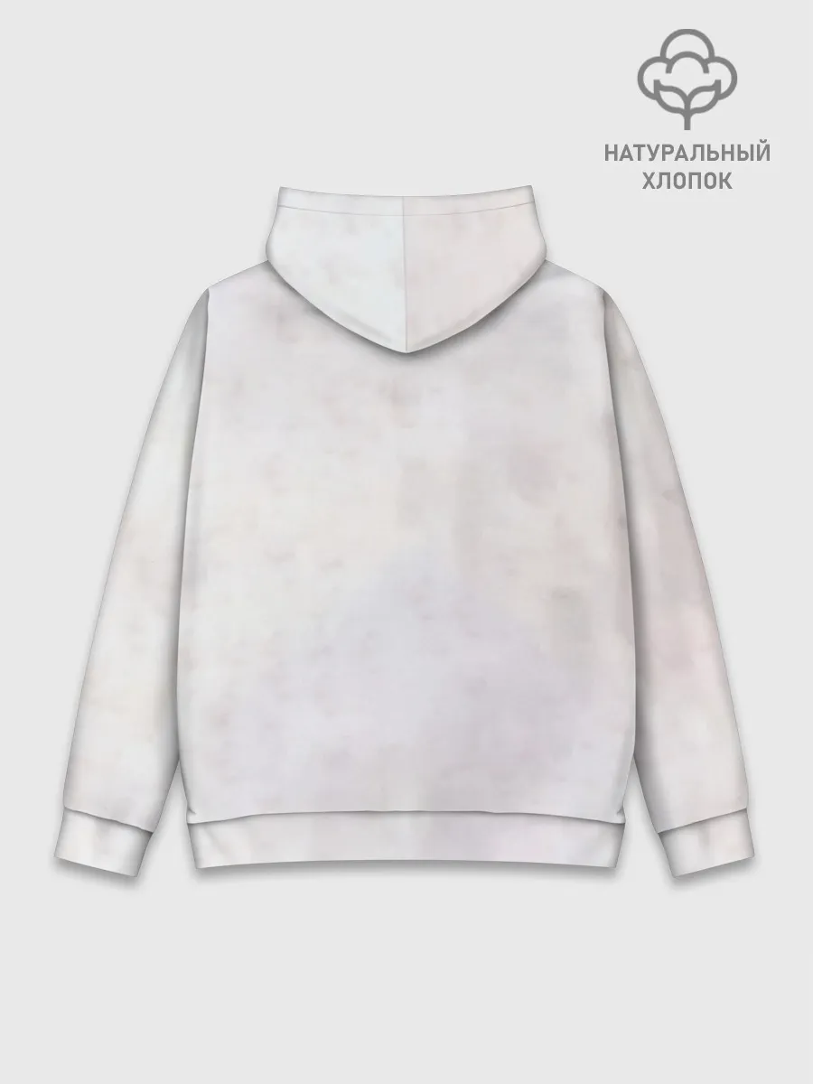 Худи мужской база хлопок / Тараканы! ...и ничего кроме правды 15