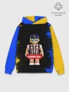 Худи мужской база хлопок / ROBLOX | РОБЛОКС