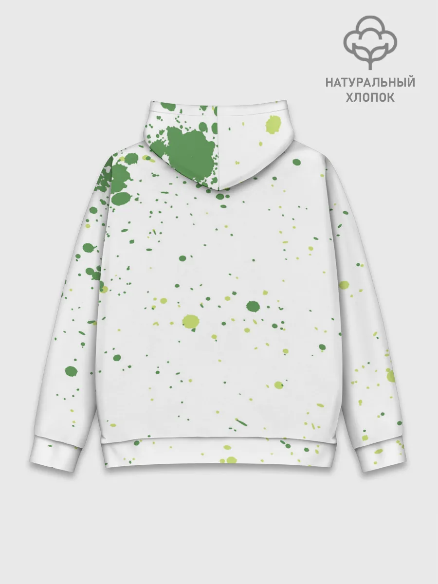 Худи мужской база хлопок / Suicide Season - BMTH