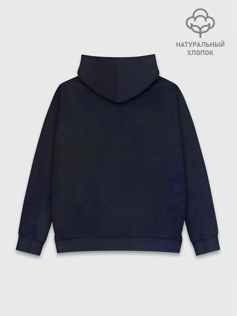 Худи мужской база хлопок / Sempiternal - BMTH