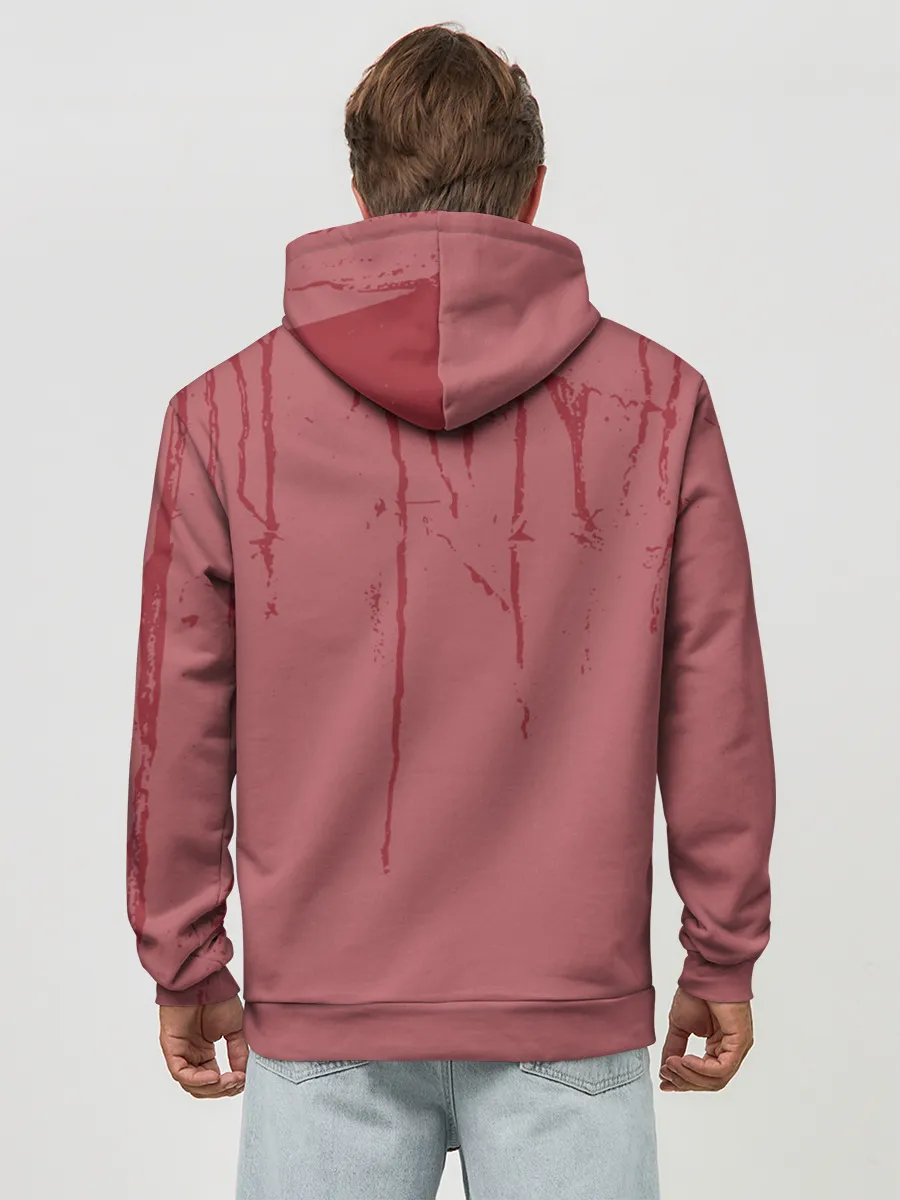 Худи мужской база хлопок / Jujutsu Kaisen | Магическая битва