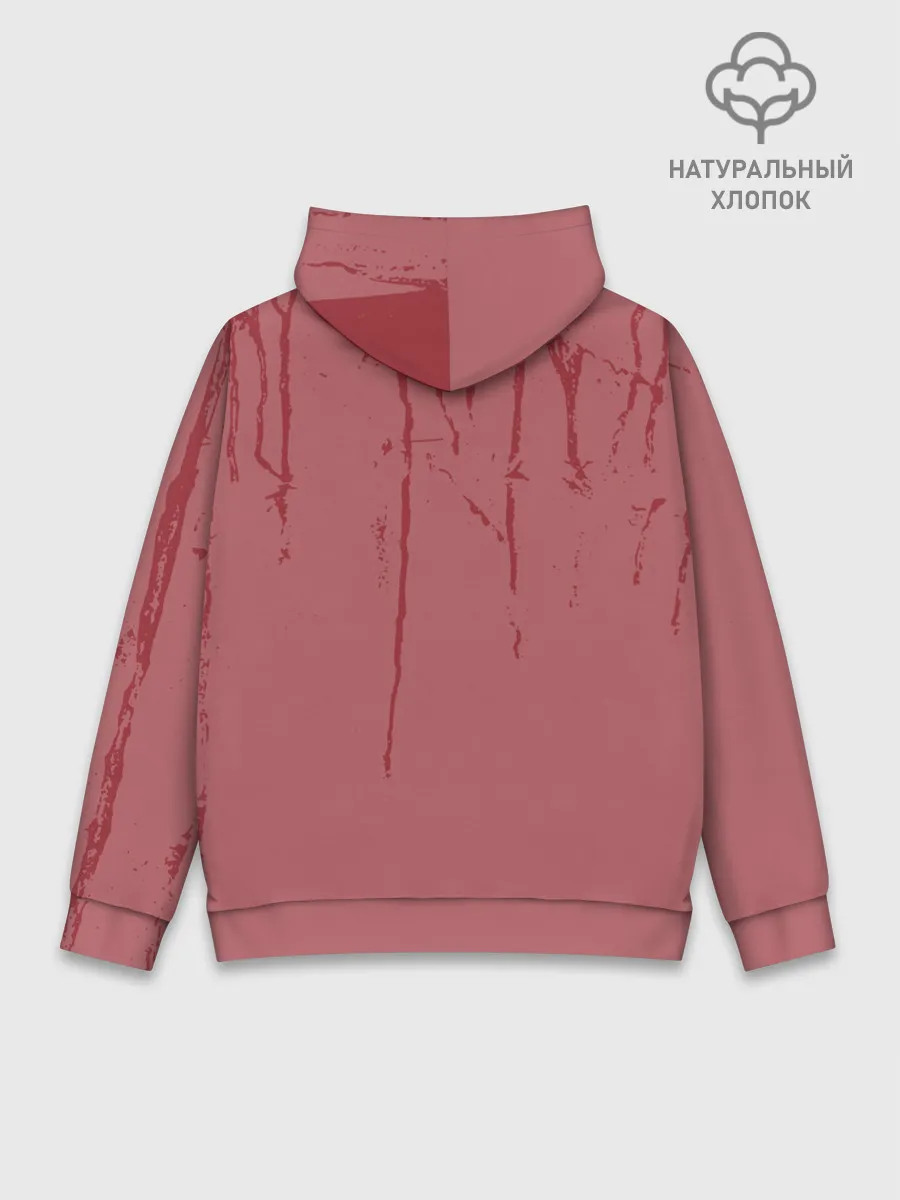 Худи мужской база хлопок / Jujutsu Kaisen | Магическая битва