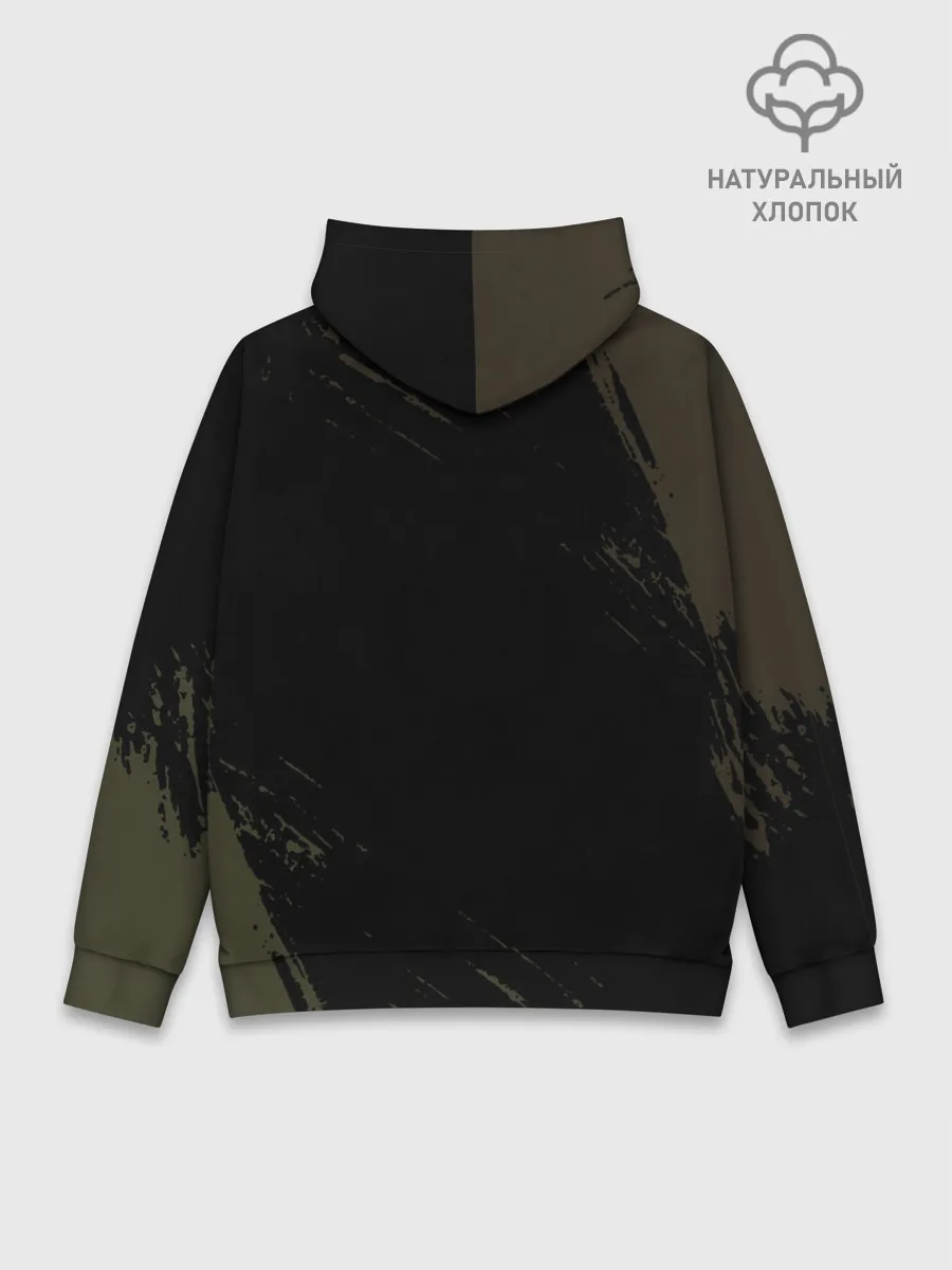 Худи мужской база хлопок / ШЕРИФ | РОБЛОКС