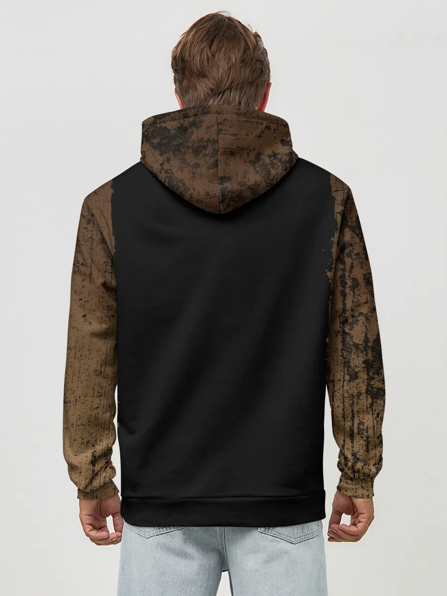 Худи мужской база хлопок / NPC | Conan Exiles