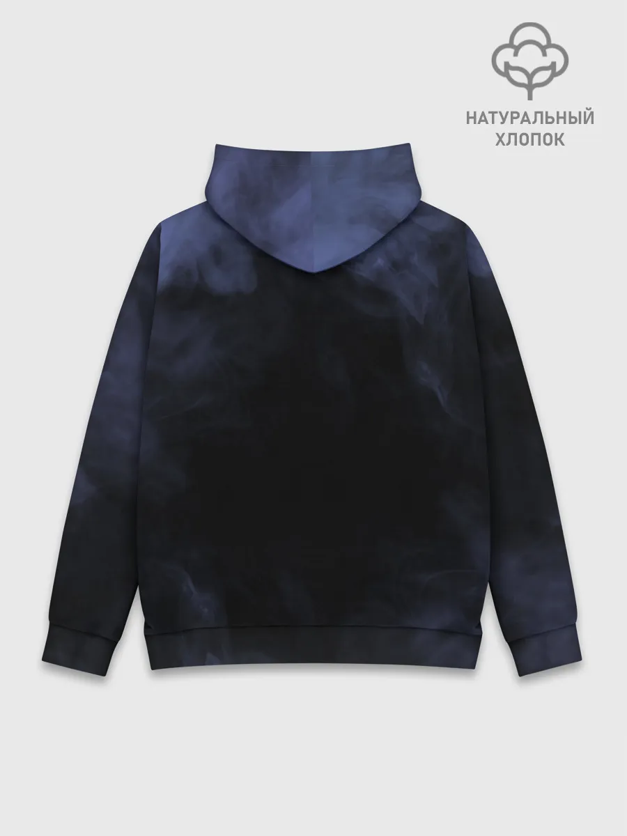 Худи мужской база хлопок / S.T.A.L.K.E.R. | С.Т.А.Л.К.Е.Р 2