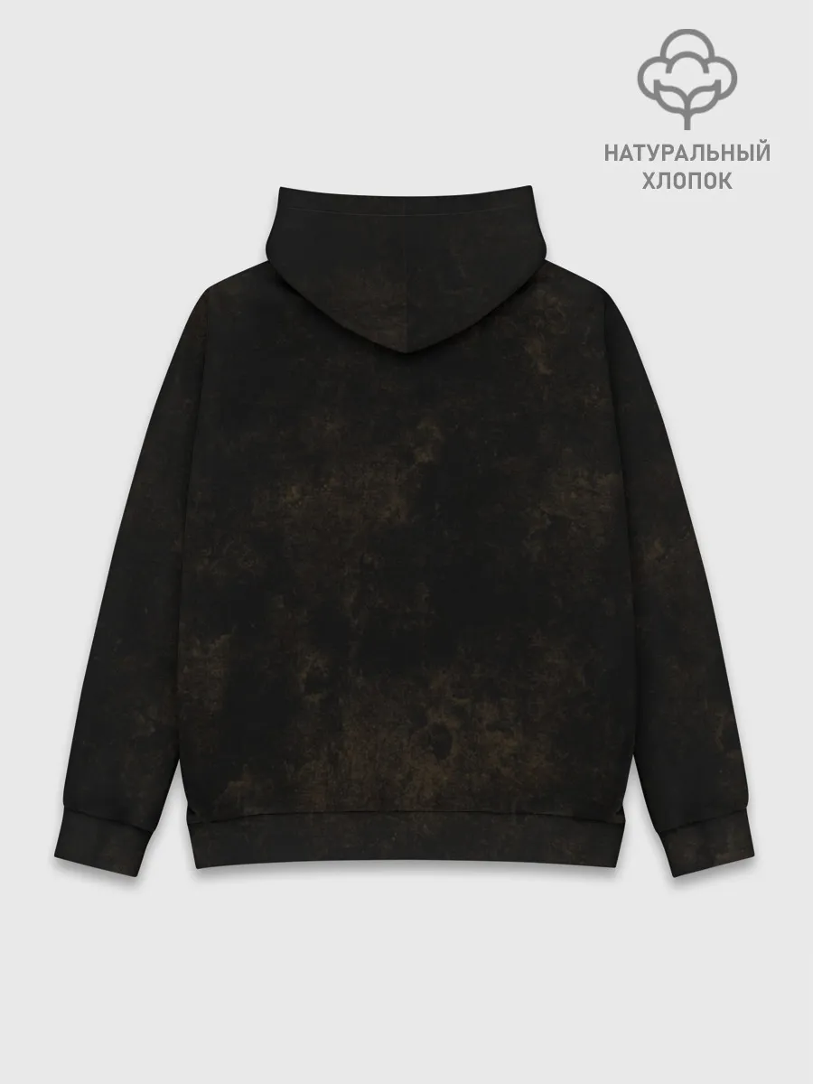 Худи мужской база хлопок / Slipknot