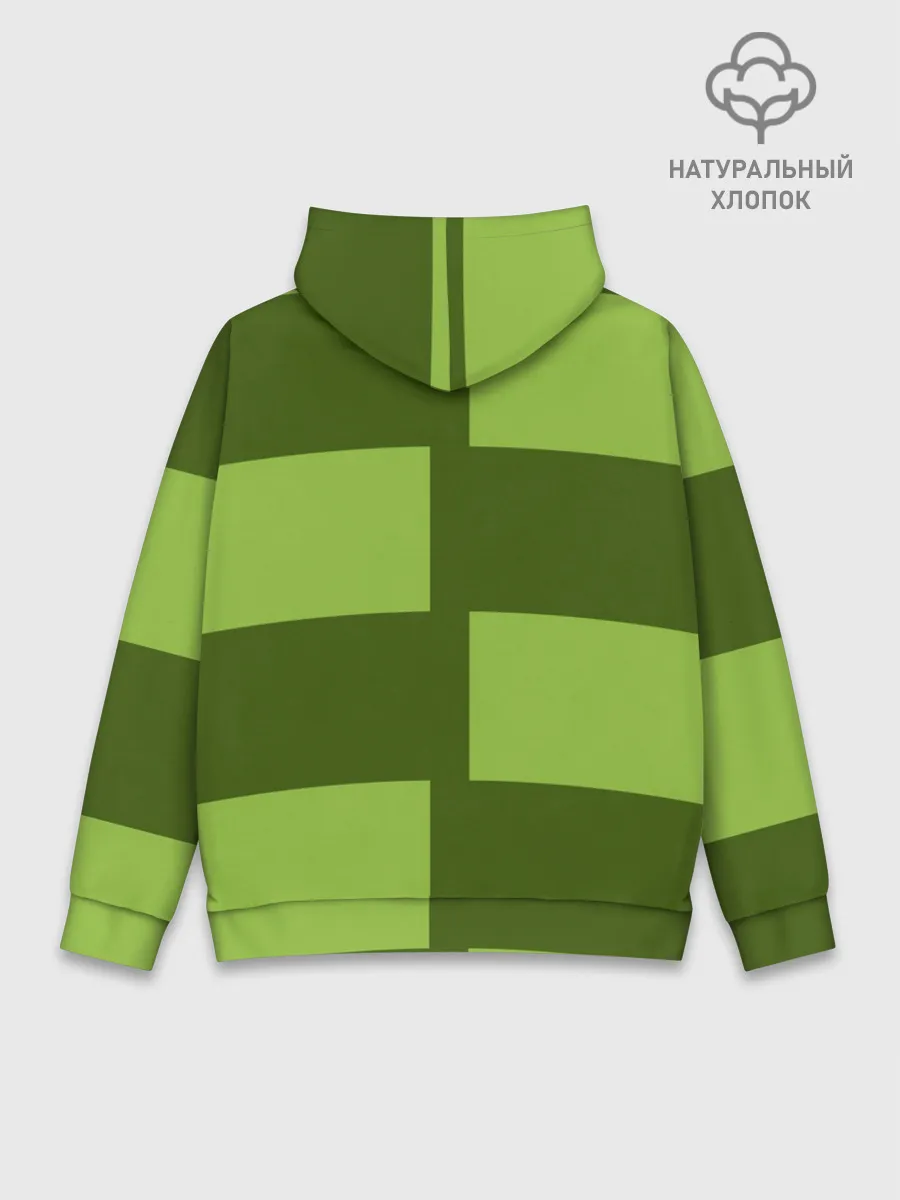 Худи мужской база хлопок / В поисках QR