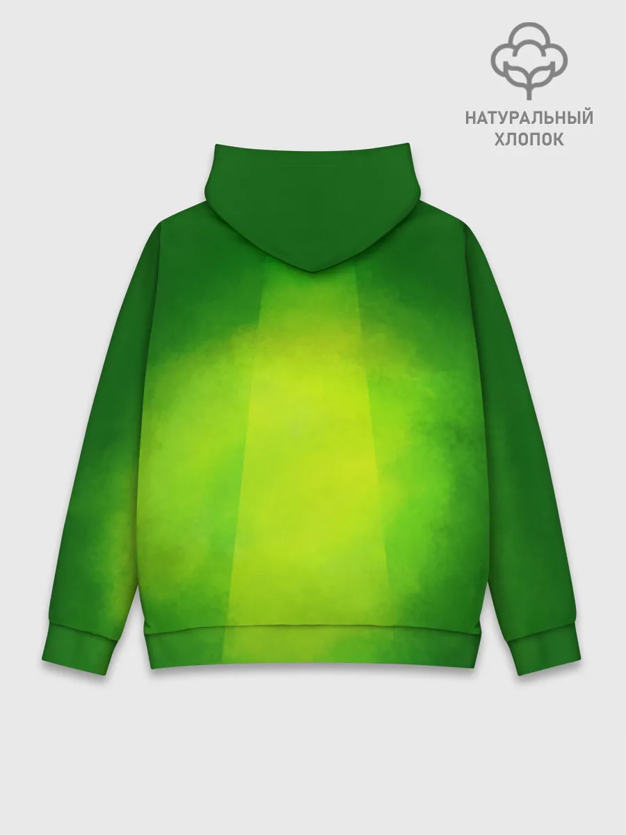 Худи мужской база хлопок / Hot Wheels. Хот Вилс