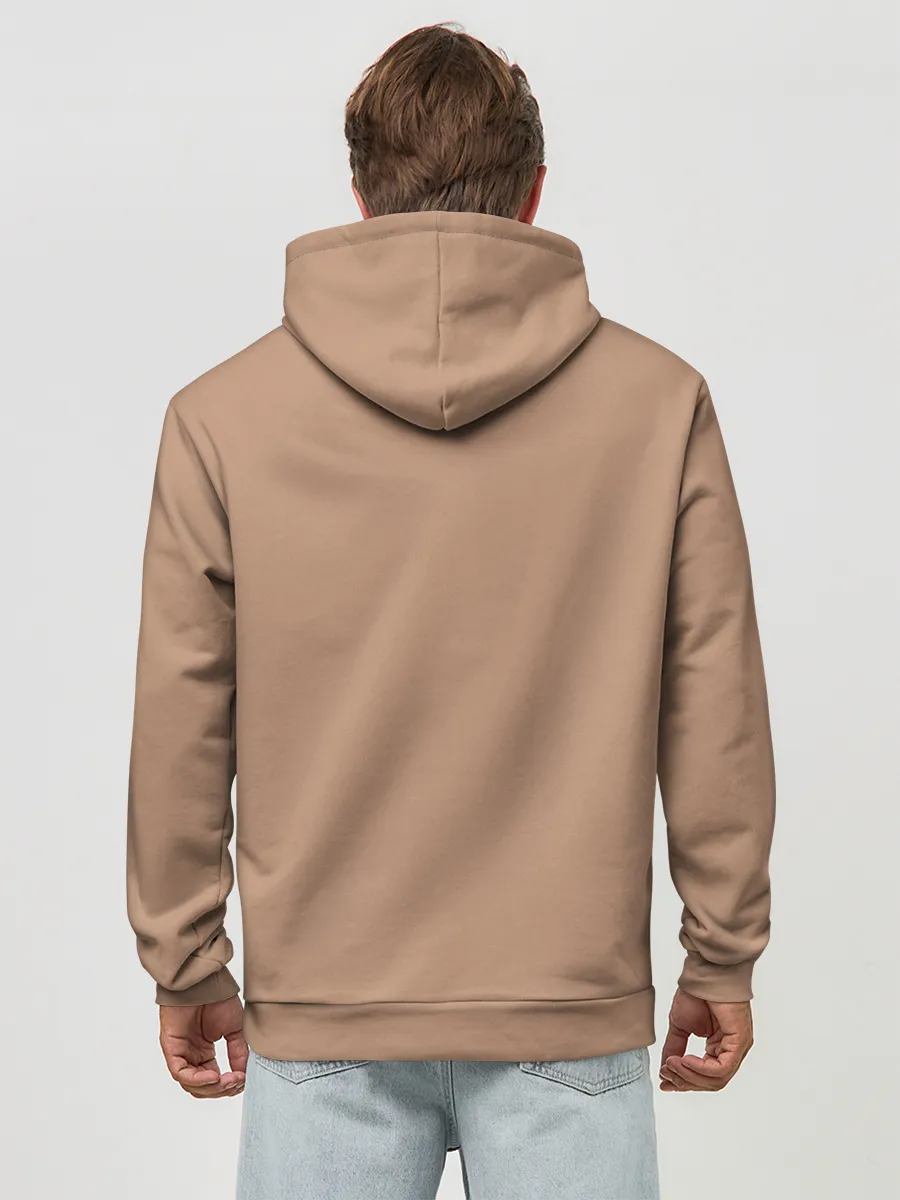 Худи мужской база хлопок / Hot Wheels. Хот Вилс