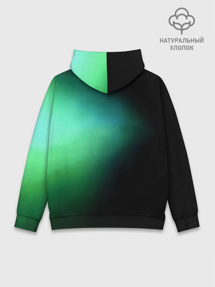 Худи мужской база хлопок / Swan Songs B-Sides EP - Hollywood Undead