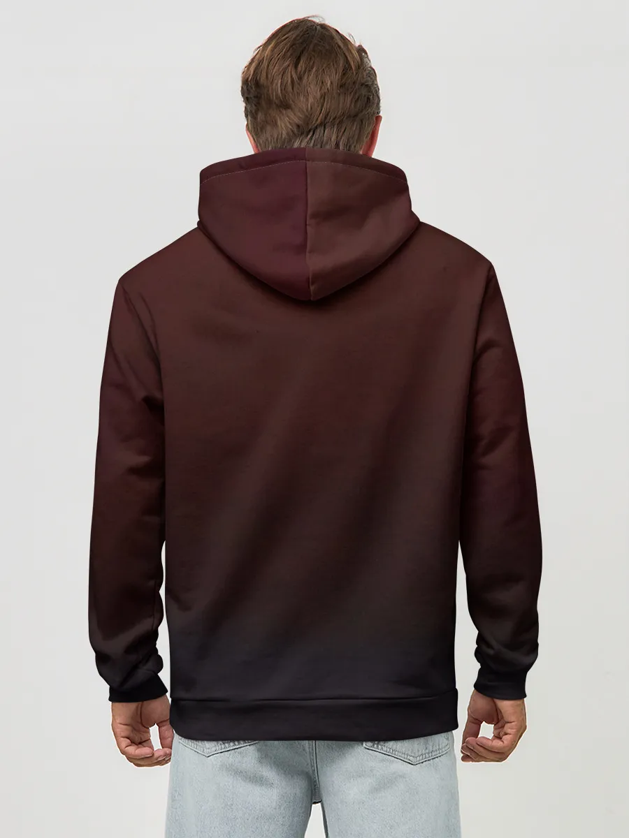 Худи мужской база хлопок / American Tragedy Redux - Hollywood Undead