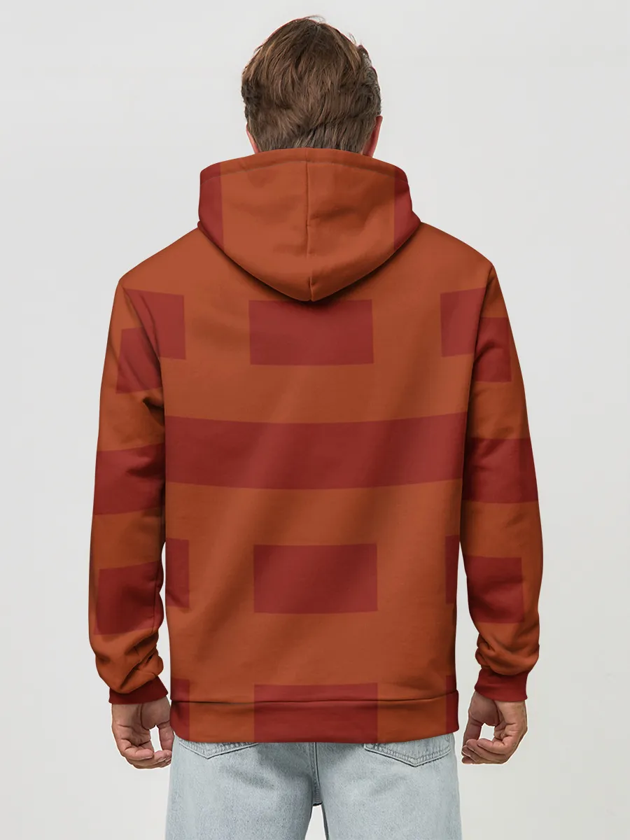 Худи мужской база хлопок / Beef Tobin jacket