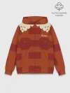 Худи мужской база хлопок / Beef Tobin jacket