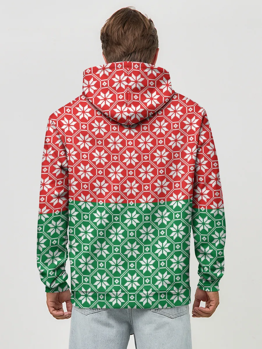 Худи мужской база хлопок / Беларусь