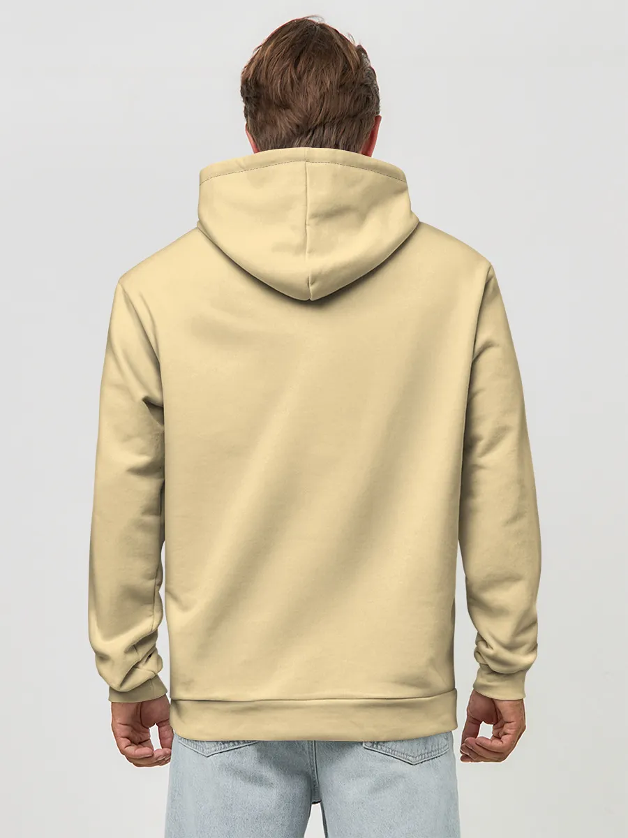 Худи мужской база хлопок / Summer. Eris