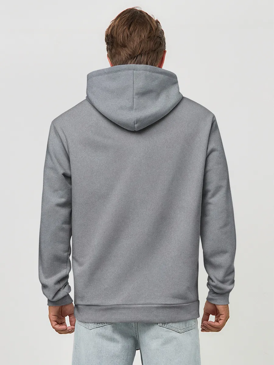 Худи мужской база хлопок / LiVE SPiRiTS SOUNDTRACK - Depeche Mode