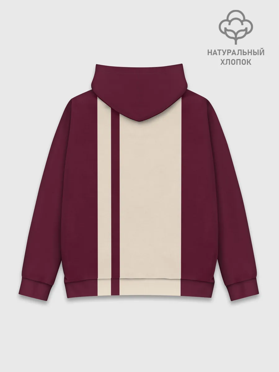 Худи мужской база хлопок / Король Лев / Lion King