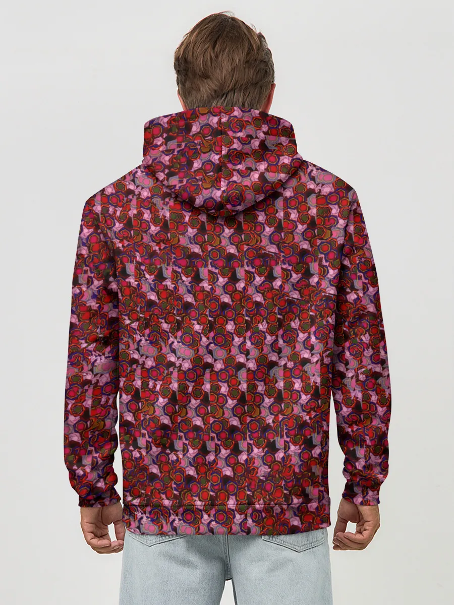 Худи мужской база хлопок / EP by Imagine Dragons