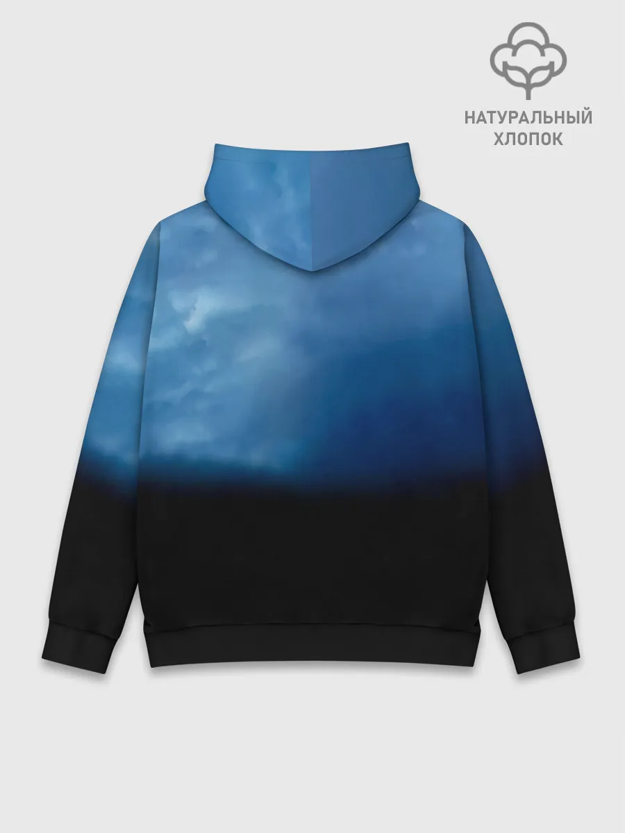 Худи мужской база хлопок / Greatest Hits - Imagine Dragons