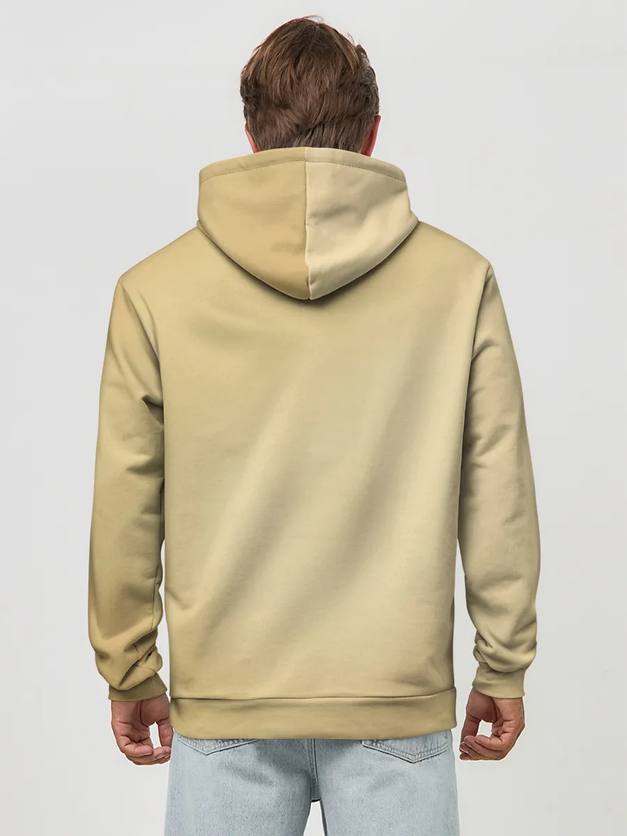 Худи мужской база хлопок / Danny - Hollywood Undead