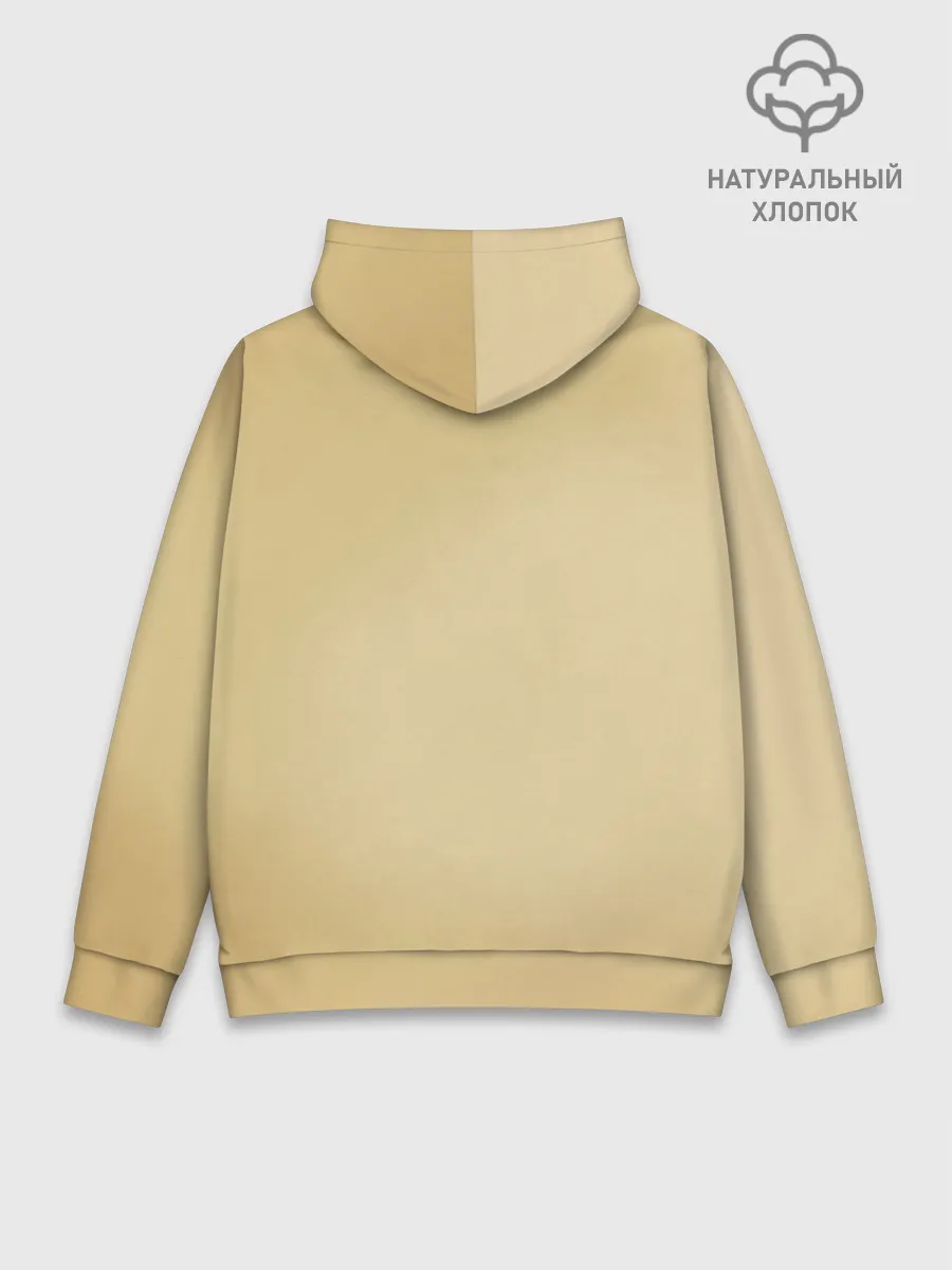 Худи мужской база хлопок / Danny - Hollywood Undead