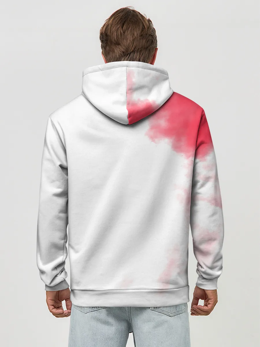 Худи мужской база хлопок / Томас Шелби Острые козырьки