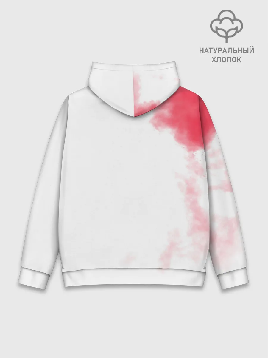 Худи мужской база хлопок / Томас Шелби Острые козырьки