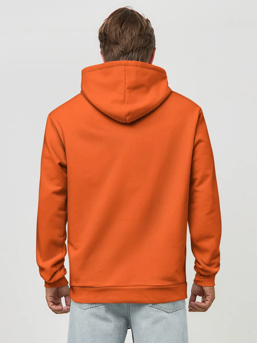 Худи мужской база хлопок / Семейка Аддамс 2