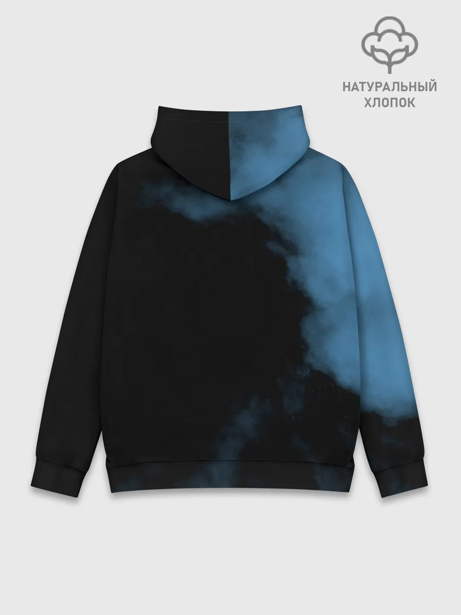 Худи мужской база хлопок / Томас Шелби - Острые козырьки