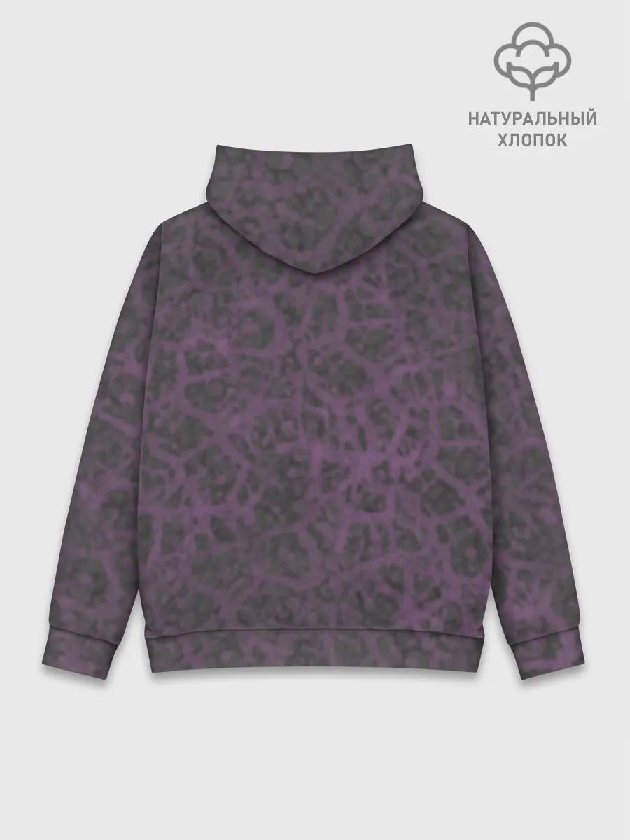 Худи мужской база хлопок / Слаанеш | Slaanesh