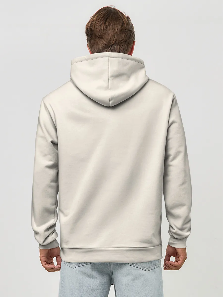 Худи мужской база хлопок / Chicory: A Colorful Tale