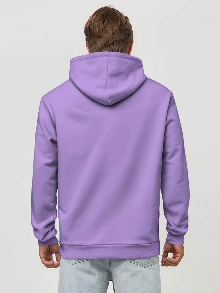 Худи мужской база хлопок / Gacha Club DJ Cry