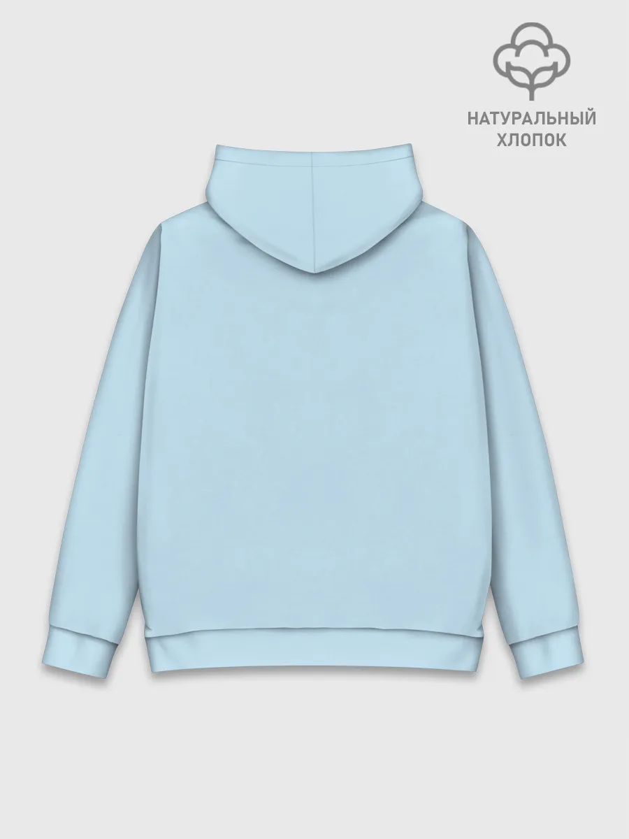 Худи мужской база хлопок / Toca Boca | Тока бока праздник