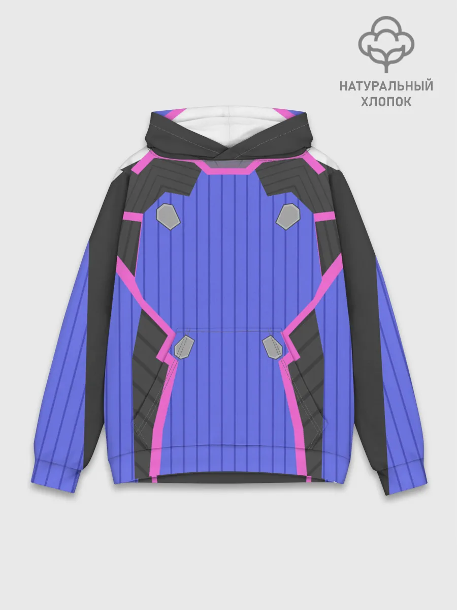 Худи мужской база хлопок / НЕОНОВЫЙ КОСТЮМ / БРОНЯ / УНИСЕКС