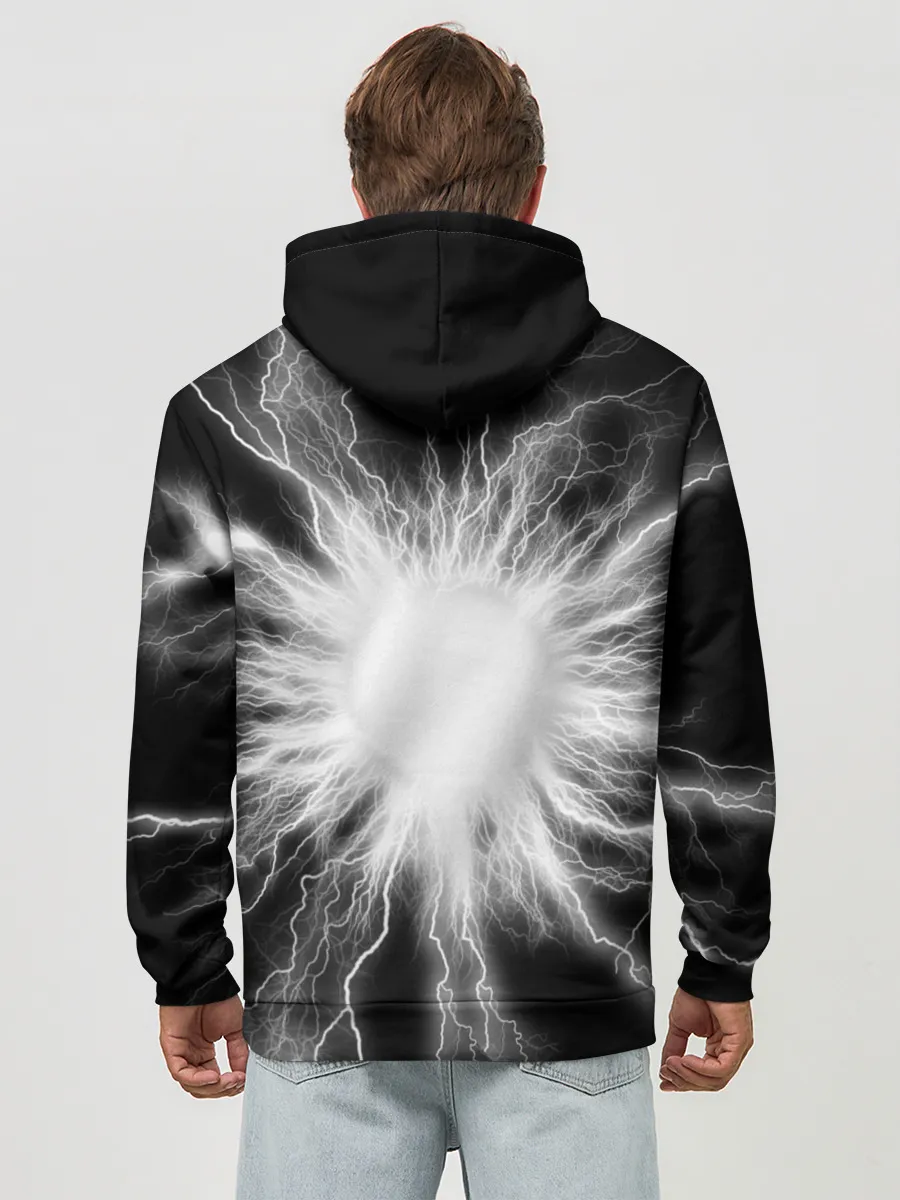 Худи мужской база хлопок / dark souls remastered,