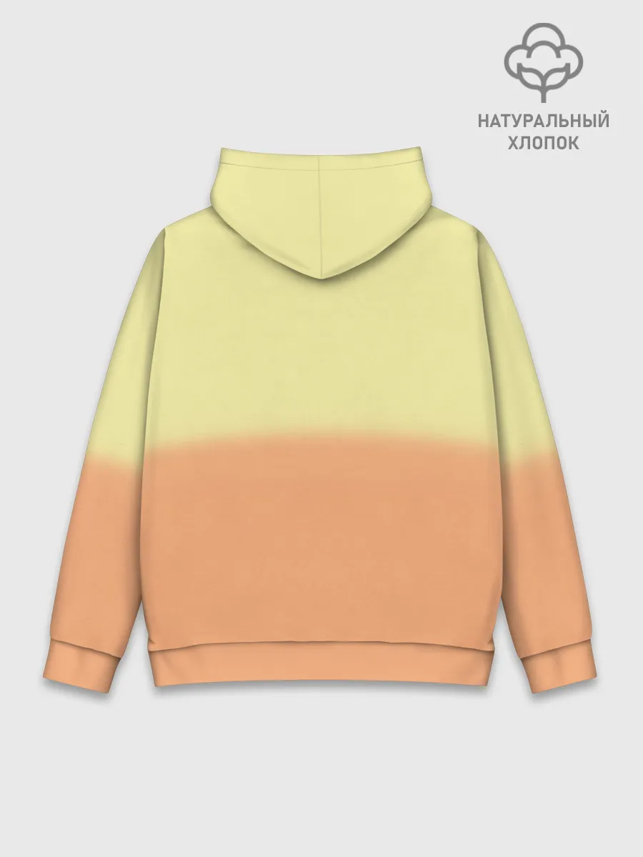 Худи мужской база хлопок / Game Doki Doki Literature Club