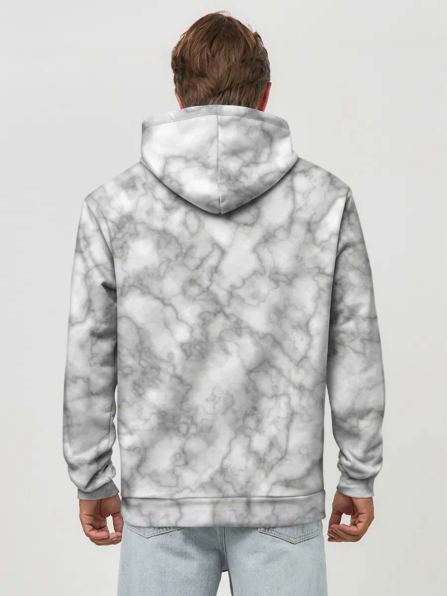 Худи мужской база хлопок / [Porsche Taycan] - Как у Литвина