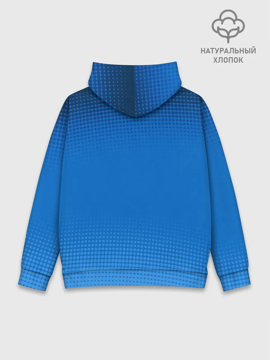 Худи мужской база хлопок / Tom Edd Matt